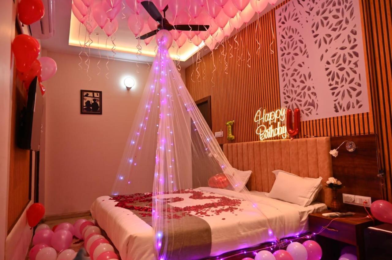 The Apple Tree Hotel إندور المظهر الخارجي الصورة